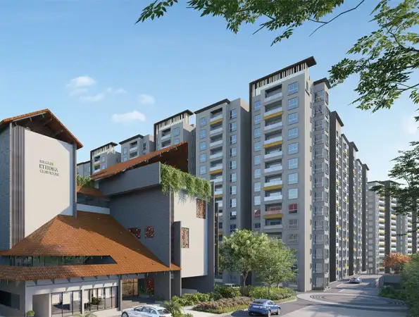 Godrej Varanya
