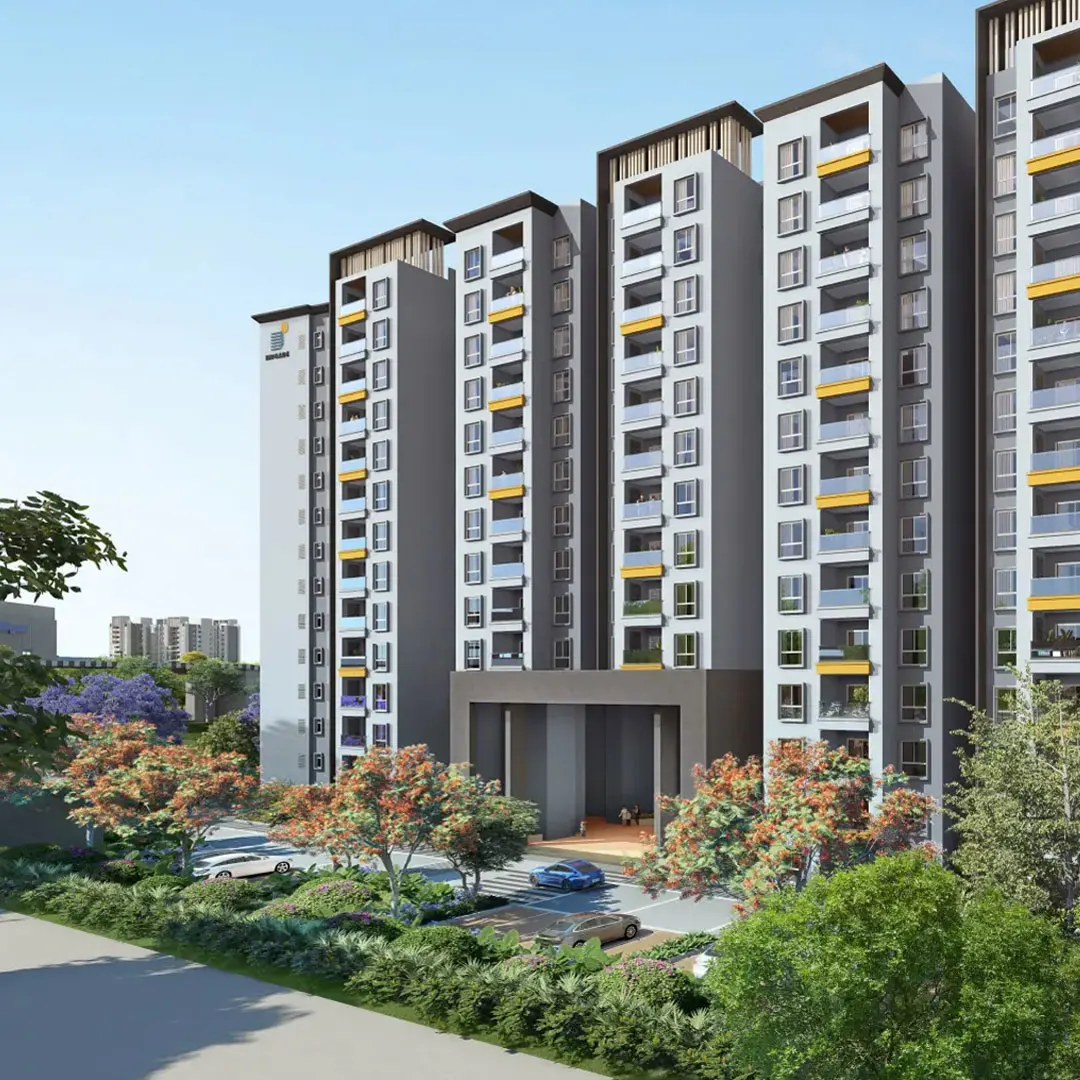 Godrej Varanya