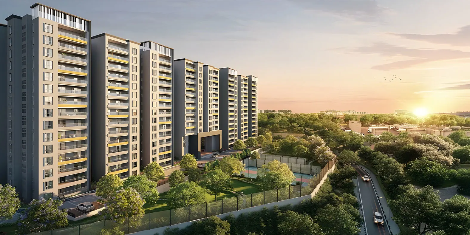 Godrej Varanya