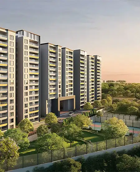 Godrej Varanya